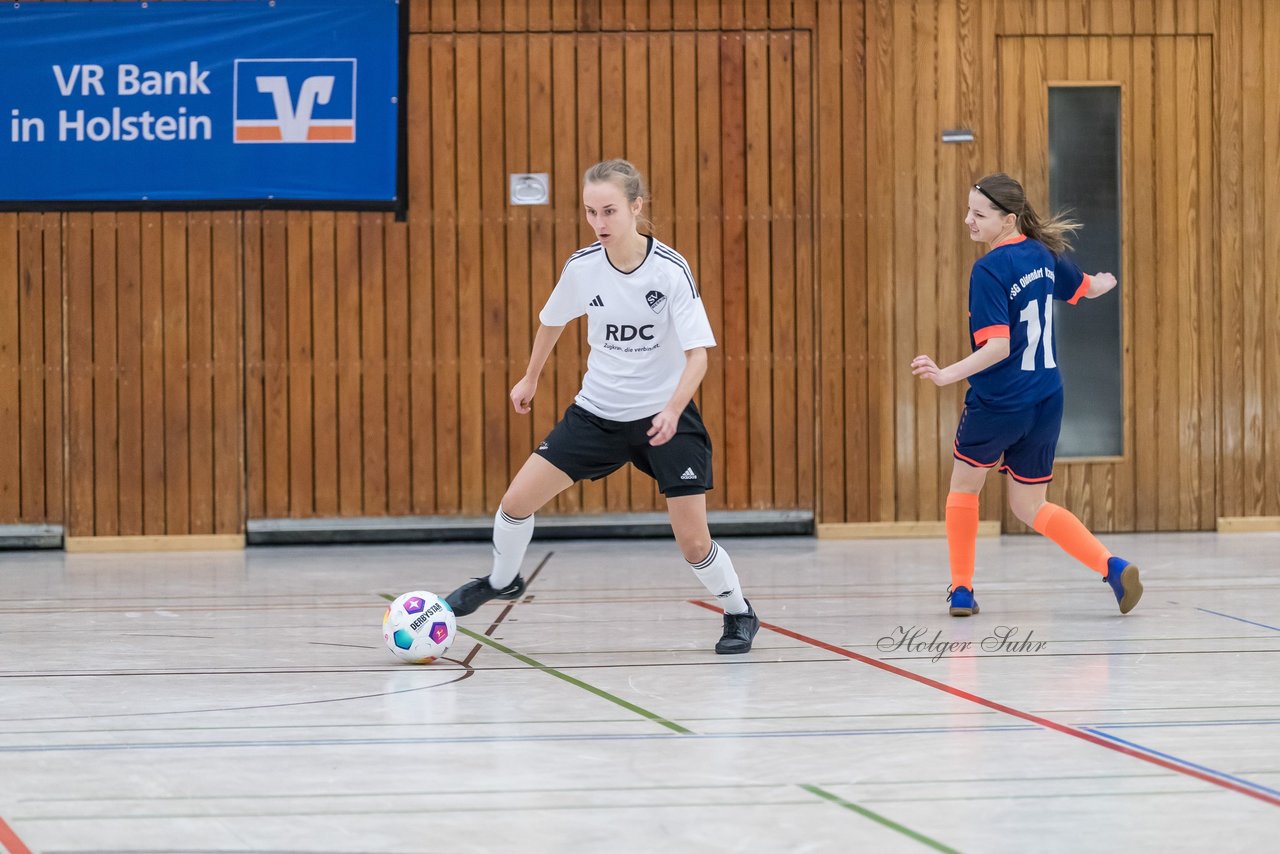 Bild 529 - VR Bank Cup Horst